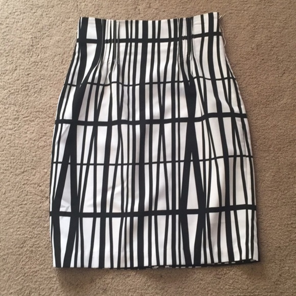 Worthington high waist skirt - Picture 3 of 4